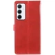 Шкіряний чохол-книжка GETMAN Gallant (PU) для Samsung Galaxy A57 5G Red - зображення 2