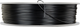 Filament do drukarek 3D Verbatim TPE  1.75 mm 500 g Black (23942555117) - obraz 2