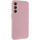Чохол на Samsung Galaxy A25 5G / для самсунг галаксі А25 силікон / Pink Sand - зображення 1