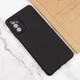 Чохол на Samsung Galaxy A35 для самсунг галаксі А35 ТПУ Чорний Black - зображення 4