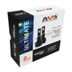 LED лампи AMS ULTIMATE POWER-F H1 5500K CANBUS - зображення 5