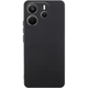 Чохол на Xiaomi Redmi Note 14 4G (Europe version) для Ксяомі, сяомі, ксіомі редмі ноте 14 силікон Чорний Black - зображення 1