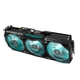Відеокарта KFA2 Geforce RTX 3090 SG 1-Click OC 24GB GDDR6X (39NSM5MD1GNK) Б/в - изображение 1