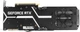 Відеокарта KFA2 Geforce RTX 3090 SG 1-Click OC 24GB GDDR6X (39NSM5MD1GNK) Б/в - изображение 4