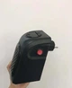 Портативний обігрівач Handy Heater 400 Вт тепловентилятор настінний - зображення 3