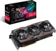 Відеокарта ASUS AMD Radeon RX 5600 XT 6Gb ROG Strix Gaming (ROG-STRIX-RX5600XT-T6G-GAMING) Б/в - изображение 1