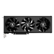 Відеокарта XFX Radeon RX 6600 XT Speedster QICK 308 8GB GDDR6 (RX-66XT8LBDQ) Б/в - изображение 2