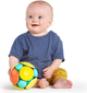 Piłka interaktywna Oball Wobble Bobble 12212-6 (0834282000300) - obraz 3