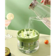 Форма для мороженого TOPA Сделай сам ICE CREAM MOLD 8 ячеек - изображение 4