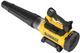 Dmuchawa DeWalt DCMBL777N-XJ bez akumulatora i ładowarki (5035048809198) - obraz 4