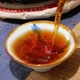 Чай Шу Пуэр Юньнань Цицзи 8591 Yunnan Tea Factory 357 г - изображение 4