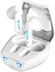 Навушники Genius HS-M920BT White (31710024400) - зображення 1