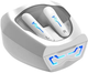 Навушники Genius HS-M920BT White (31710024400) - зображення 3