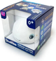 Lampka nocna dla dzieci Pabobo Wieloryb (3760125262253) - obraz 5