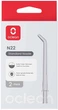 Насадка для іригатора Oclean Nozzle Standard N22 для W10 Lite (2 шт) - зображення 1