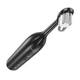 Електрична зубна щітка HOCO HP60 1200 mAh. IPX7, Wave electric toothbrush Black (6942007631679) - изображение 2
