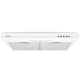 Витяжка плоска Perfelli PL 5124 WH LED - зображення 1