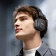 Бездротові навушники HOCO W56 Earl BT headphones Black (6942007633321) - изображение 5