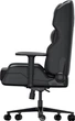Fotel gamingowy Anda Seat X1 Gaming Sofa Black PVC (AD-W-SF01-04-B-PV) - obraz 5