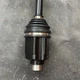 Полуось передняя правая (приводной вал) 5273558AG для Dodge Journey 2009-2020 2.4L FWD - изображение 3
