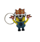 Брелок Миньон Гадкий Я Minion фигурка игрушка для ключей, рюкзака, сумки 5 см Miniondesh_2 - изображение 2