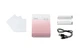 Фотопринтер Canon Selphy Square QX10 Pink (4109C009) - изображение 5