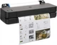 Принтер струйный цветной HP DesignJet T230 (5HB07D) - изображение 3