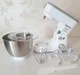 Кухонный комбайн Rainberg Rb-8082 3200 Вт - изображение 3