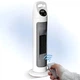 Напольный кулер/вентилятор Germatic Air Max 2в1 BFX-768-1668 - изображение 1
