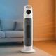 Напольный кулер/вентилятор Germatic Air Max 2в1 BFX-768-1668 - изображение 3