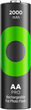 Акумулятор GP ReCyko Pro Photo Flash AA (HR6) 1.2V 2000 mAh 4 шт (4891199212765) - зображення 2