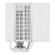 Кулер процессорный DeepCool Assassin VC Elite WH (R-ASN4-WHNVNN-GJD) - изображение 4