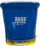 Siewnik akumulatorowy Bass Polska rozsiewacz nawozu 8562 (5902067618899) (955555908511502) - Outlet - obraz 2