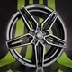 Диски На Авто R17 5x108 Ford Mondeo Focus Volvo Peugeot Fiat Citroen - изображение 4