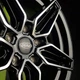 Диски На Авто R17 5x108 Ford Mondeo Focus Volvo Peugeot Fiat Citroen - изображение 5