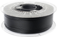 Пластик для 3D принтера Filament Spectrum PLA Matt 1.75мм 1000 г Black (5903175651754) - зображення 2