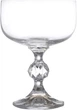 Набор креманок стеклянных Bohemia Claudia 200 мл, 6 шт (40149/200) - изображение 3