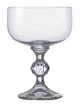 Набор креманок стеклянных Bohemia Claudia 200 мл, 6 шт (40149/200) - изображение 4