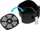 Мультипечь ECG AF 4000 Simply Fry - изображение 14