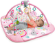 Mata edukacyjna z pileczkami Bright Starts 5 w 1 Tęczowe tropiki (74451126251) - obraz 7