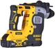 Перфоратор аккумуляторный бесщеточный DeWalt DCH273P2T SDS-Plus - изображение 5