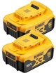 Перфоратор аккумуляторный бесщеточный DeWalt DCH274P2T SDS-Plus - изображение 5