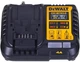 Перфоратор аккумуляторный бесщеточный DeWalt DCH274P2T SDS-Plus - изображение 6