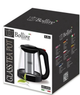 Czajnik do parzenia herbaty Bollire 1.5 l (4752132000507) - obraz 2