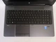 Мобильная рабочая станция HP ZBook 15 G1 / 15.6" (1920x1080) IPS / Intel Core i7-4800MQ (4 (8) ядра по 2.7 - 3.7 GHz) / 8 GB DDR3 / 240 GB SSD / nVidia Quadro K2100M, 2 GB GDDR5, 128-bit / WebCam / DVD-ROM / Win 10 Pro б/у - изображение 10