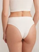 Бразиліана жіночі безшовні трусики giulia brasilian briefs braid L/XL - изображение 3