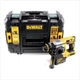 Перфоратор аккумуляторный бесщеточный DeWalt DCH273S2T SDS-Plus - изображение 11
