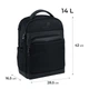 Рюкзак Kite Education teens K25-2723M, 70480 - изображение 8