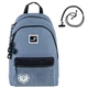 Рюкзак Kite Education teens K25-2575M-1, 69731 - зображення 1