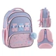 Каркасний рюкзак GoPack Education Lovely Bears GO25-597M-2, 69749 - зображення 7